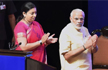 Major changes to PM Modis Cabinet, Smriti Irani loses Education